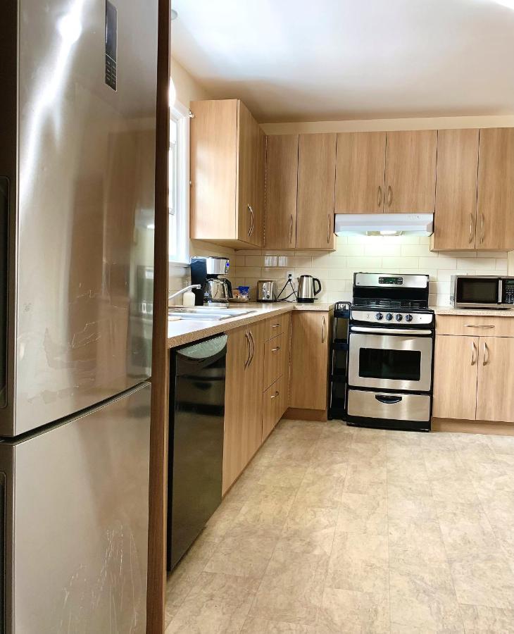 Apartment Simply Ottawa